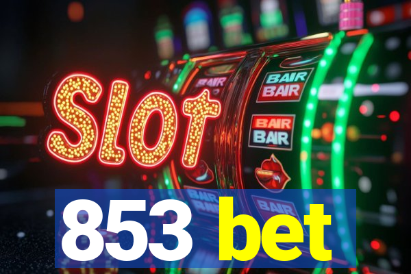 853 bet